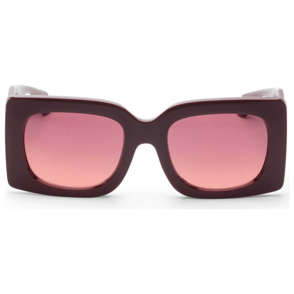 Gafas de Sol Versace Rojo Rectangular VE4496U-551520-82