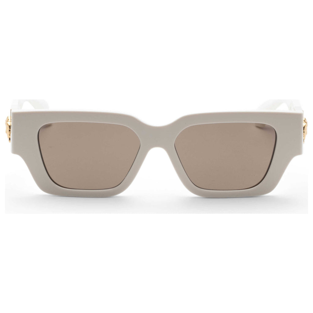 Gafas de Sol Versace Blanco Rectangular VE4497U-314-73-16