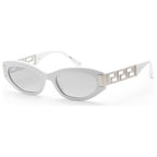 Gafas de Sol Versace Blanco Ovalada VE4501-314-6V-11
