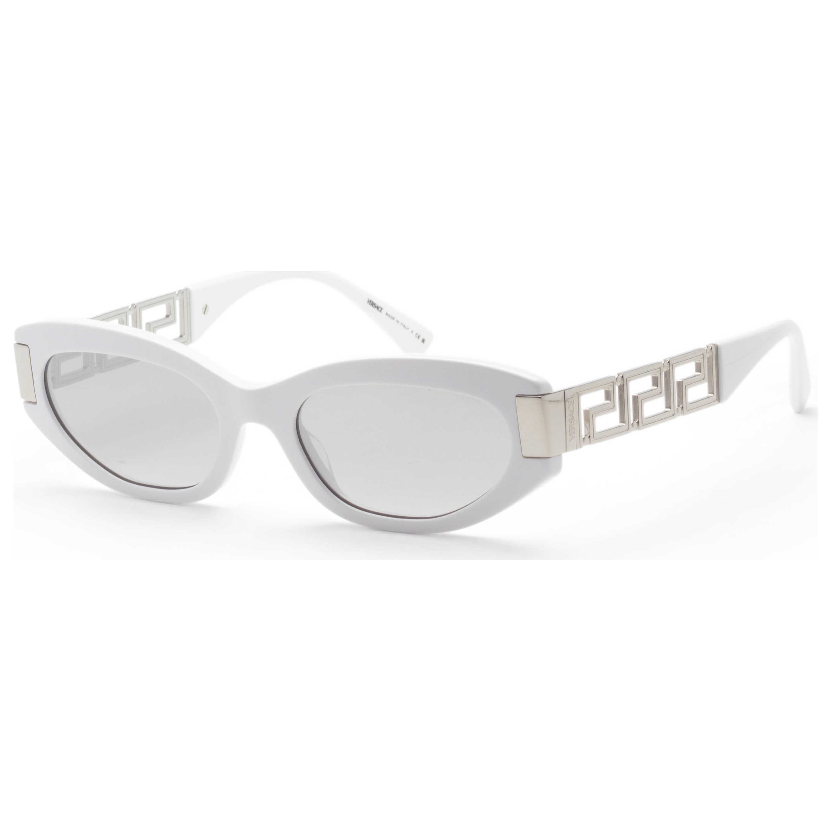Gafas de Sol Versace Blanco Ovalada VE4501-314-6V-11