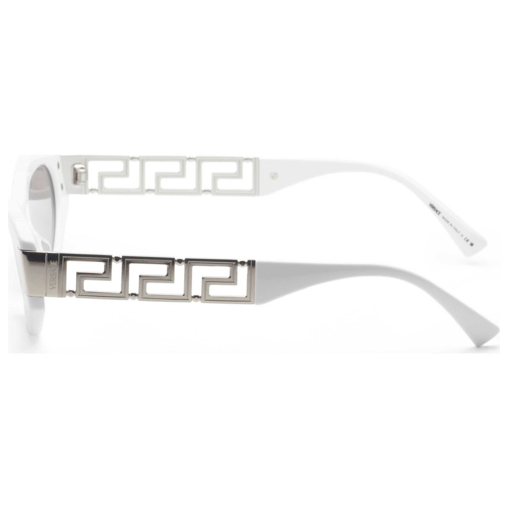Gafas de Sol Versace Blanco Ovalada VE4501-314-6V-11