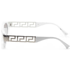 Gafas de Sol Versace Blanco Ovalada VE4501-314-6V-11