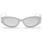 Gafas de Sol Versace Blanco Ovalada VE4501-314-6V-11