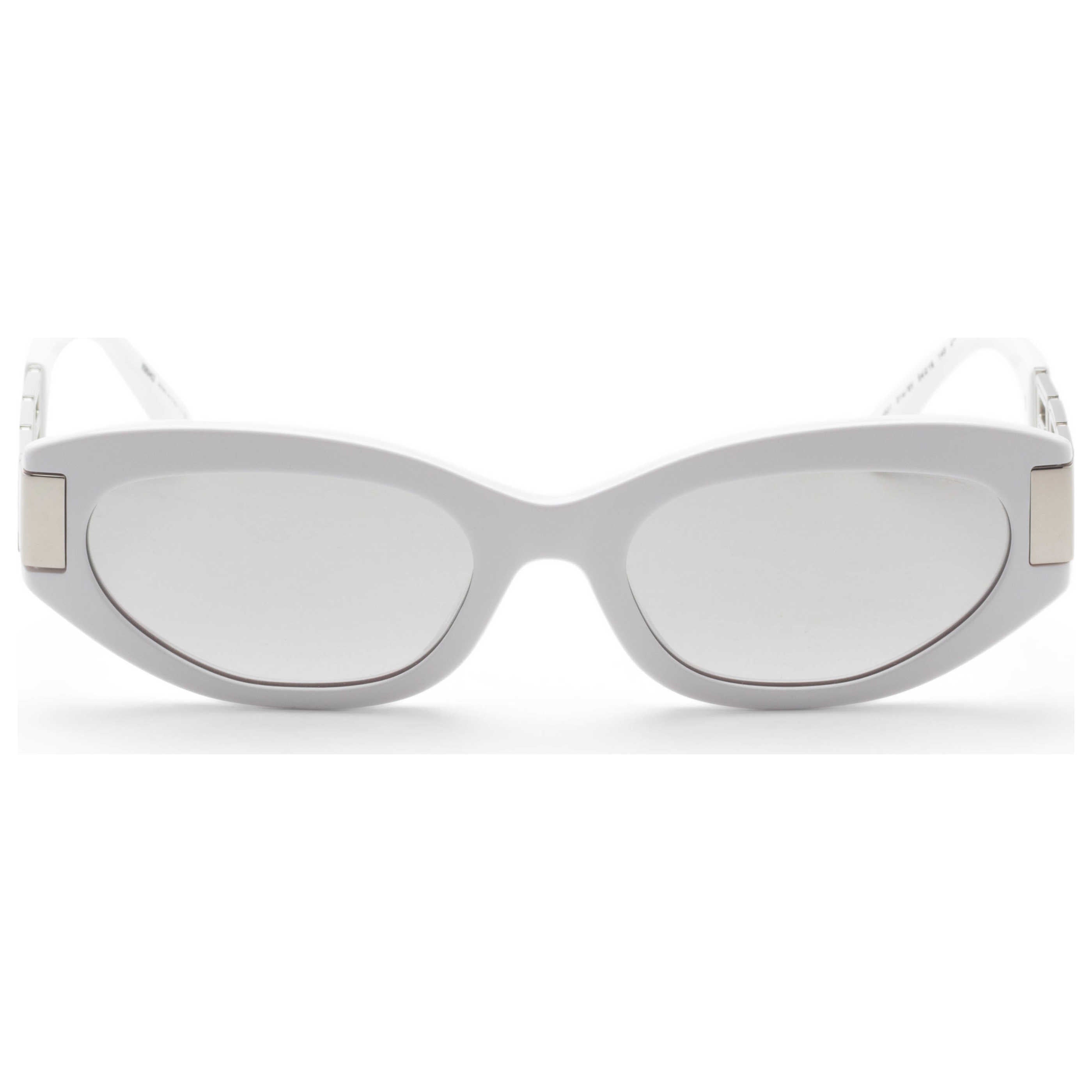 Gafas de Sol Versace Blanco Ovalada VE4501-314-6V-11
