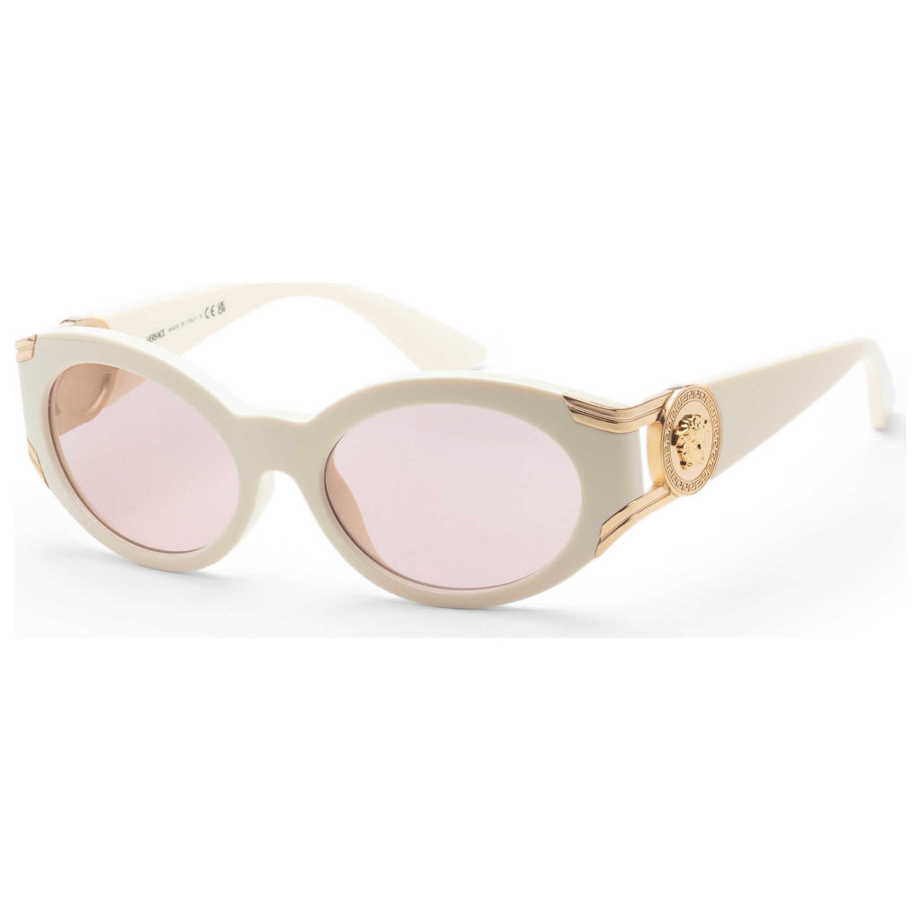 Gafas de Sol Versace Negro Cuadrada VE4503U-55331T-55