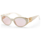 Gafas de Sol Versace Negro Cuadrada VE4503U-55331T-55