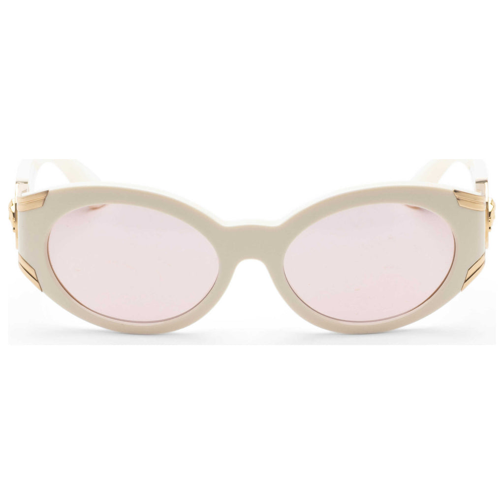 Gafas de Sol Versace Negro Cuadrada VE4503U-55331T-55