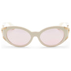 Gafas de Sol Versace Negro Cuadrada VE4503U-55331T-55