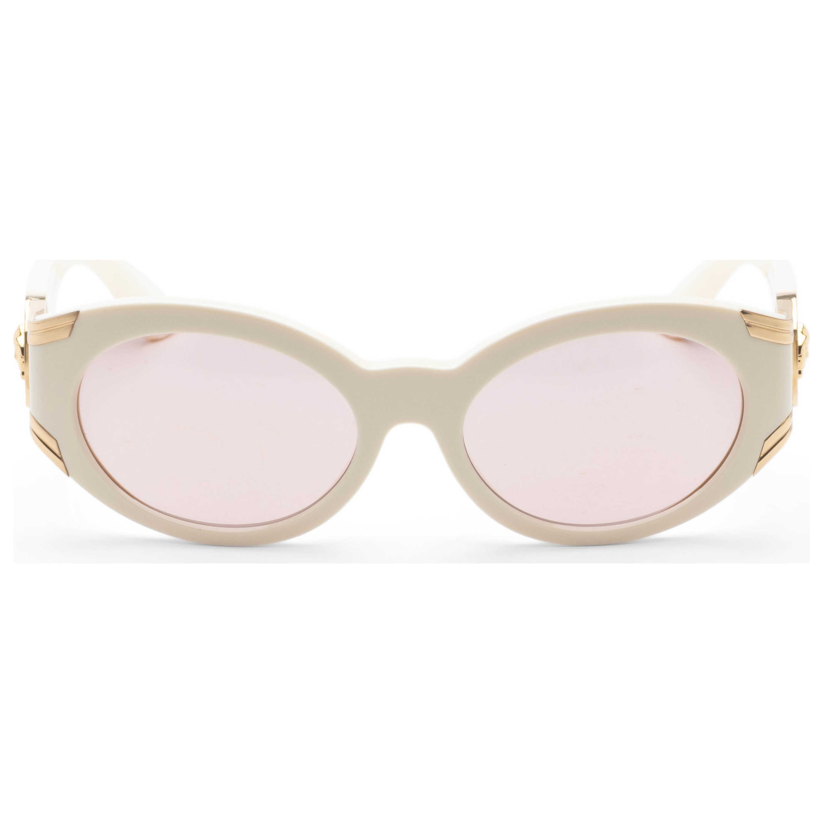 Gafas de Sol Versace Negro Cuadrada VE4503U-55331T-55