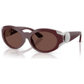 Gafas de Sol Versace Verde Cuadrada VE4503U-55348D-55
