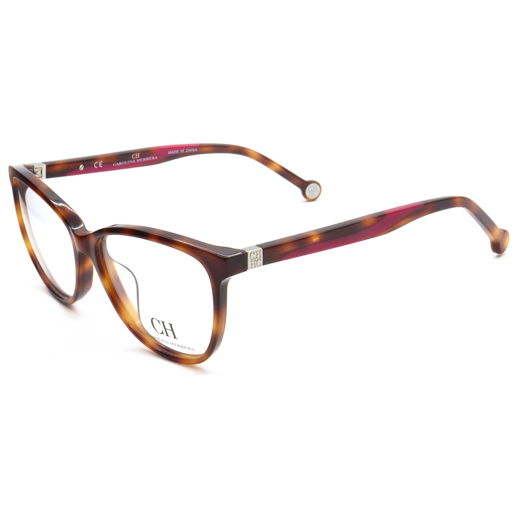 Gafas Oftálmicas Carolina Herrera Cat-Eye Cat-Eye VHE770K-0752-53