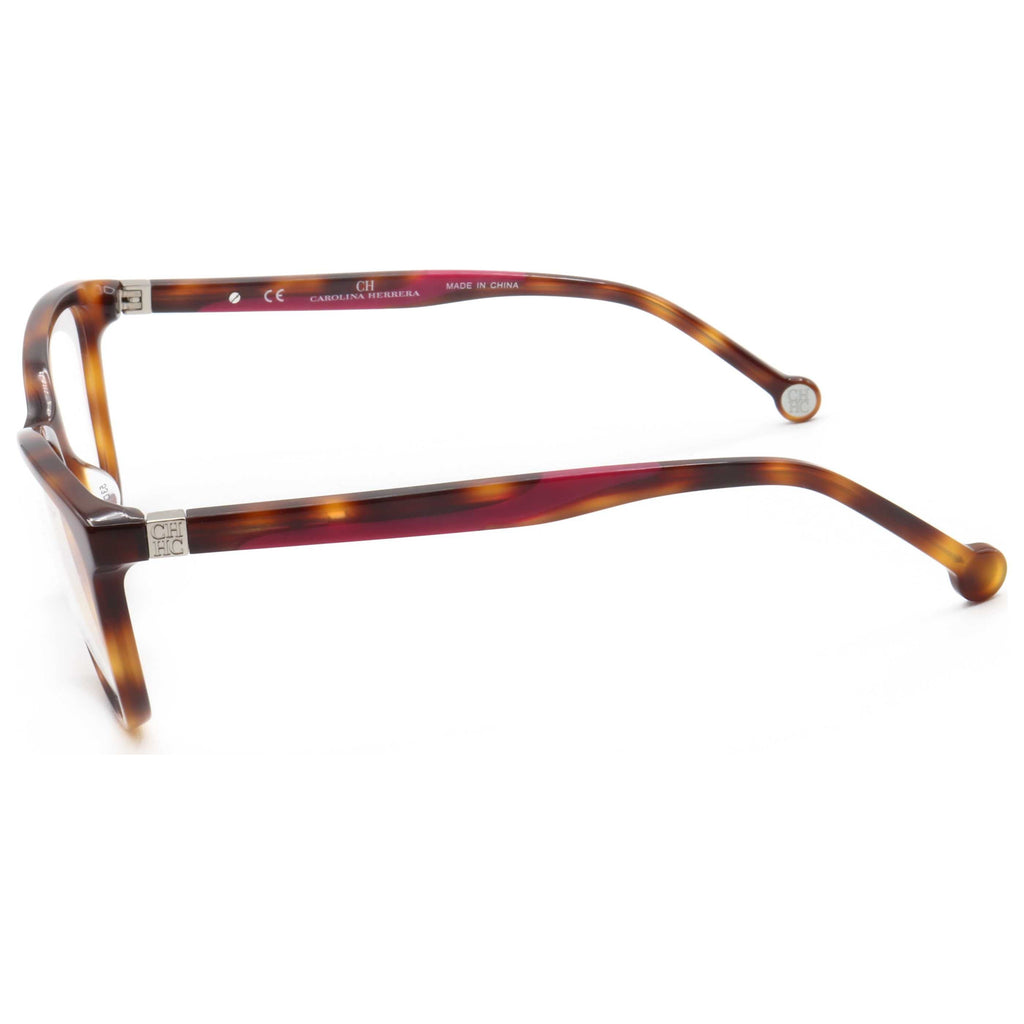 Gafas Oftálmicas Carolina Herrera Cat-Eye Cat-Eye VHE770K-0752-53