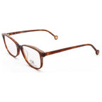 Gafas Oftálmicas Carolina Herrera Marrón Ovalada VHE776K-09XW-53