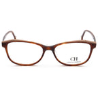 Gafas Oftálmicas Carolina Herrera Marrón Ovalada VHE776K-09XW-53