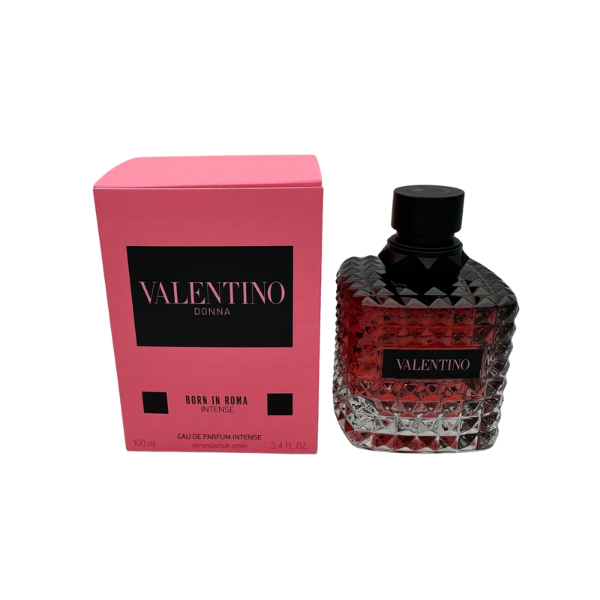 Perfume Valentino Donna Born In Roma Intense