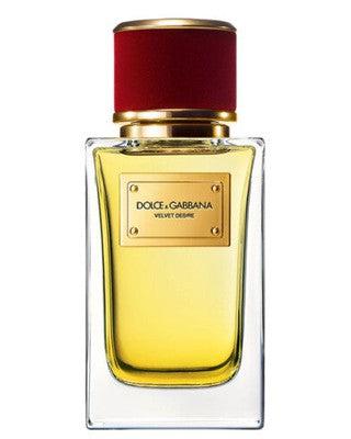 Perfume Dolce Gabbana Velvet Desire