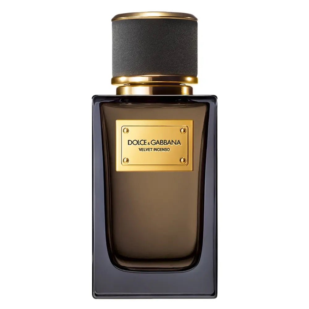 Perfume Dolce Gabbana Velvet Incenso