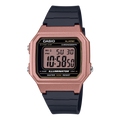 Reloj Casio W-217HM-5AVDF