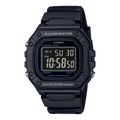 Reloj Casio W-218H-1BVDF
