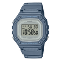 Reloj Casio W-218HC-2AVDF