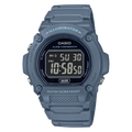 Reloj Casio W-219HC-2BVDF