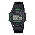 Reloj Casio W-220H-1A3VDF