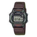 Reloj Casio W-220HF-3AVDF