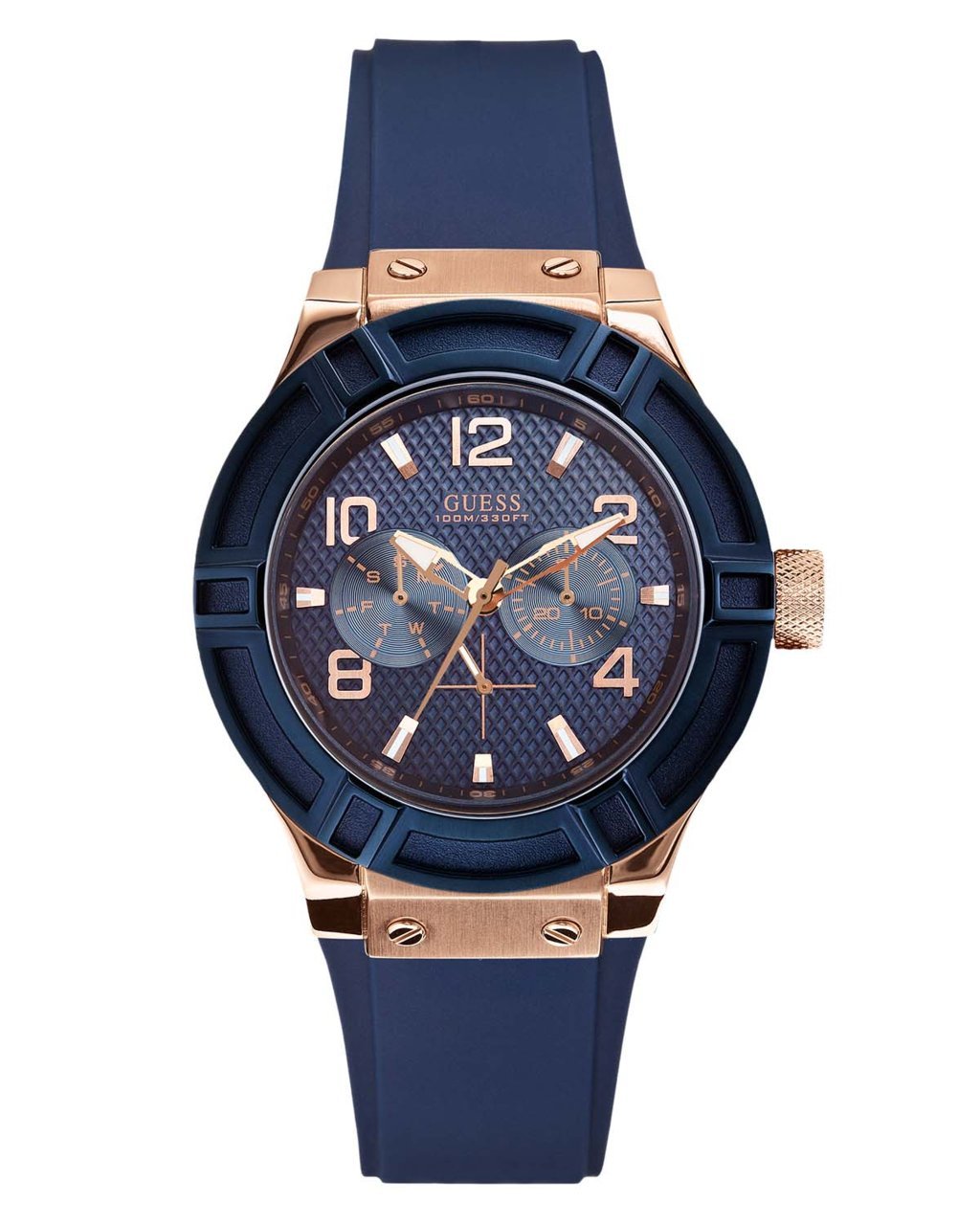 Reloj Guess Jet Setter W0571L1
