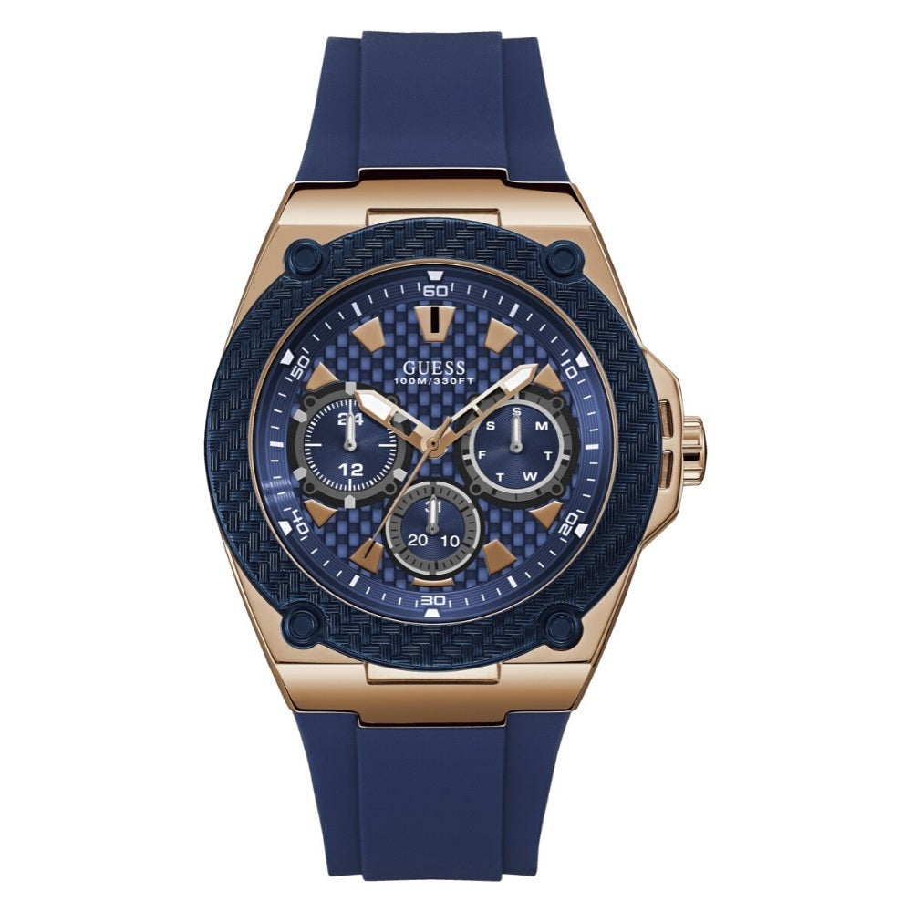 Reloj Guess Legacy W1049G2