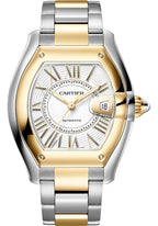 Reloj Cartier Roadster W2RD0010