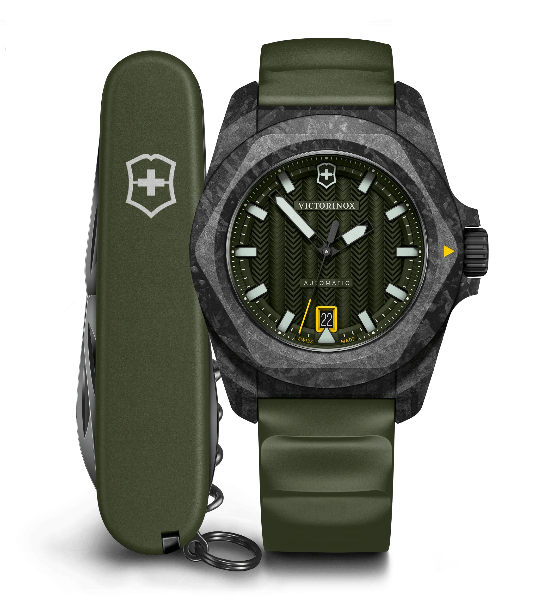 Reloj Victorinox 242021.1