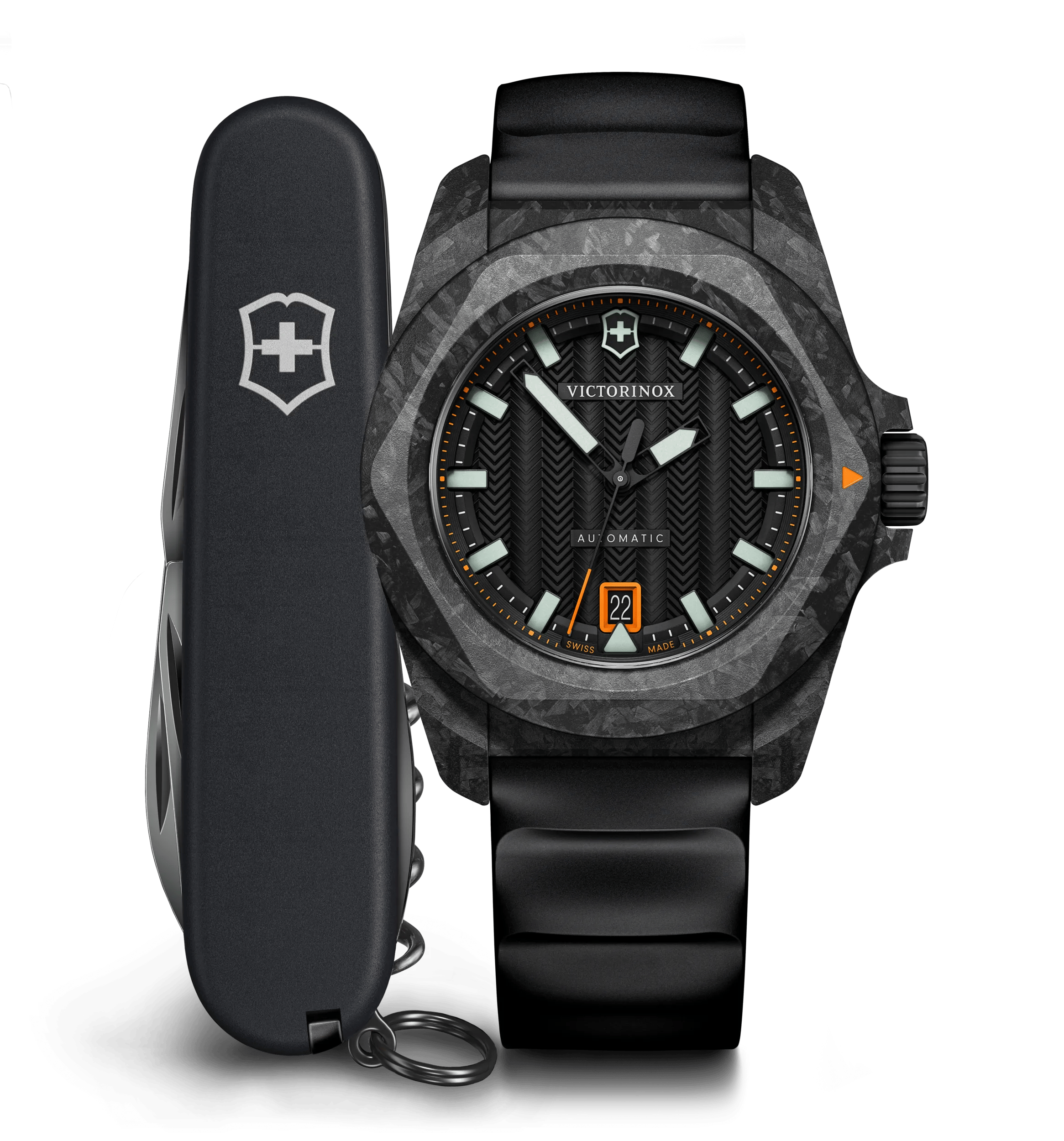 Reloj Victorinox Normal 242023.1