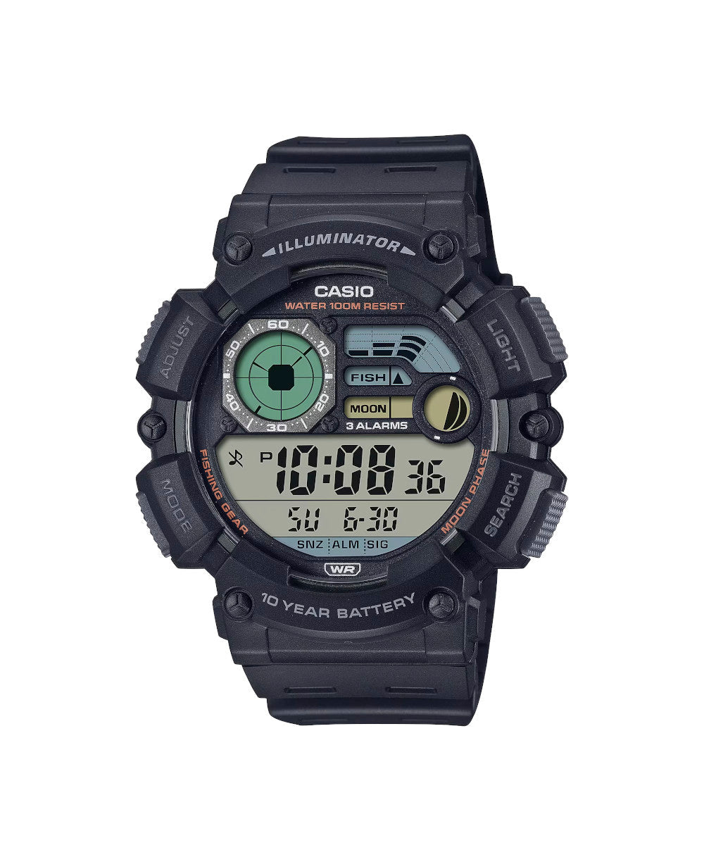 WS-1500H-1AVDF