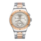 Reloj Swatch Irony Chrono YOS452G