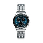 Reloj Swatch Irony New Chrono YVS423GC