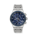 Reloj Swatch Irony New Chrono YVS496G