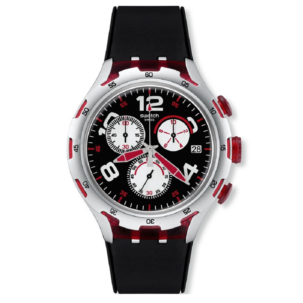 Reloj Swatch Irony XLite YYS4004