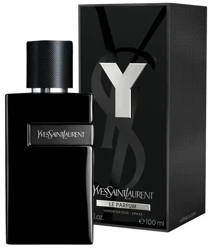 Perfume Yves Saint Laurent Y Le Parfum