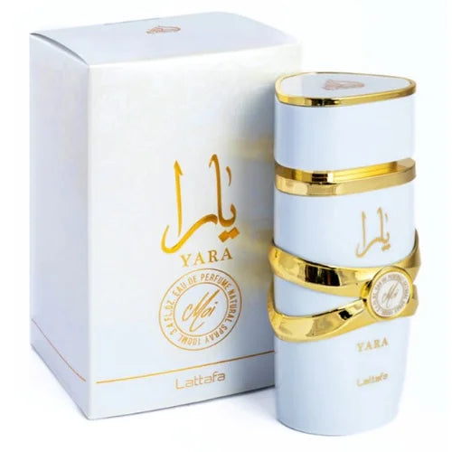 Perfume Lattafa Yara Moi