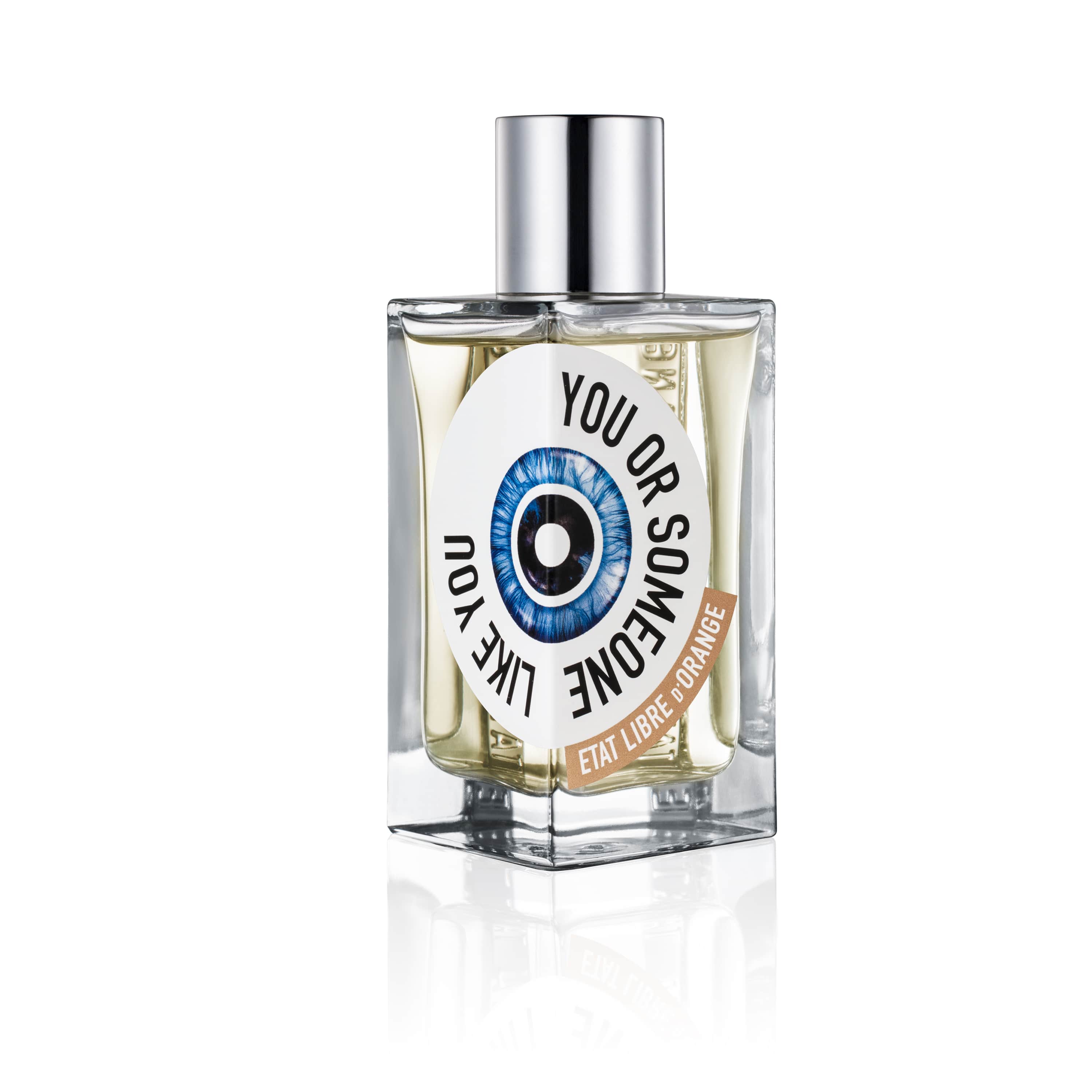 Perfume Etat Libre d Orange You or Someone Like You