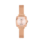 Reloj Tissot Lovely Square Diamantes T058.109.33.456.00