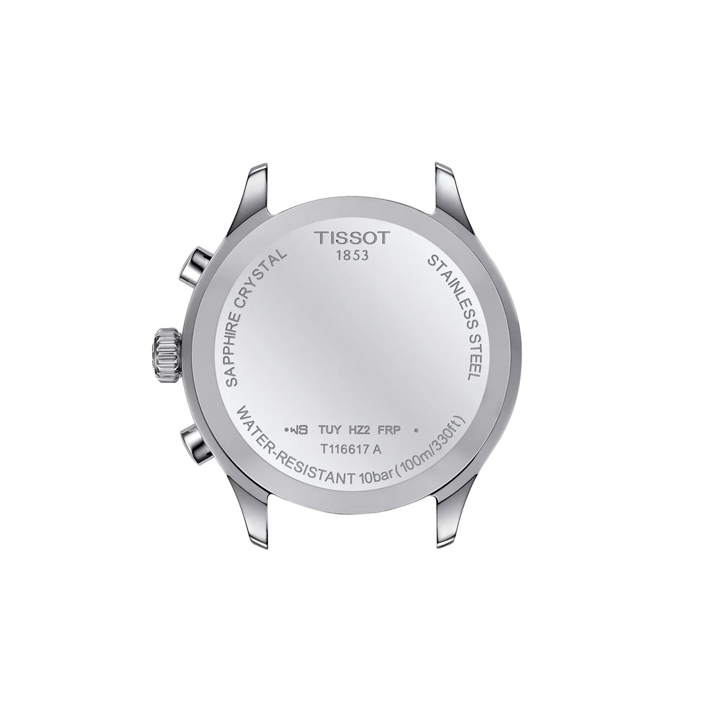 Reloj Tissot Chrono XL Classic T116.617.16.092.00