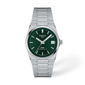 Tissot PRX Powermatic 80 T137.207.11.091.00 vista frontal