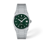 Tissot PRX Powermatic 80 T137.207.11.091.00 vista frontal