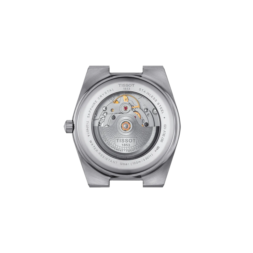 Reloj Tissot PRX 40mm T137.407.11.051.01