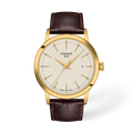 Tissot Classic Dream T129.410.36.261.00 vista frontal