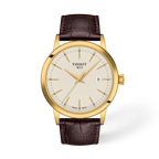 Tissot Classic Dream T129.410.36.261.00 vista frontal