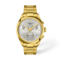 Reloj Tissot PR 100 T150.417.33.031.00 vista frontal