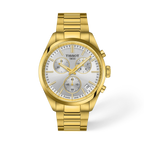 Reloj Tissot PR 100 T150.417.33.031.00 vista frontal