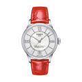 Reloj Tissot Chemin des Tourelles Powermatic 80 T099.207.16.118.00 - vista frontal